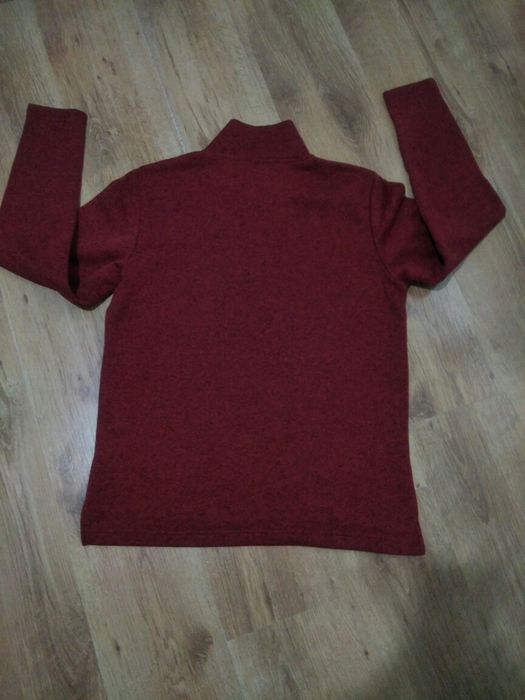 Bluza termica vătuita Wrangler mărimea S