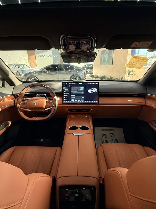 DEEPAL S07 2024/2025 0km