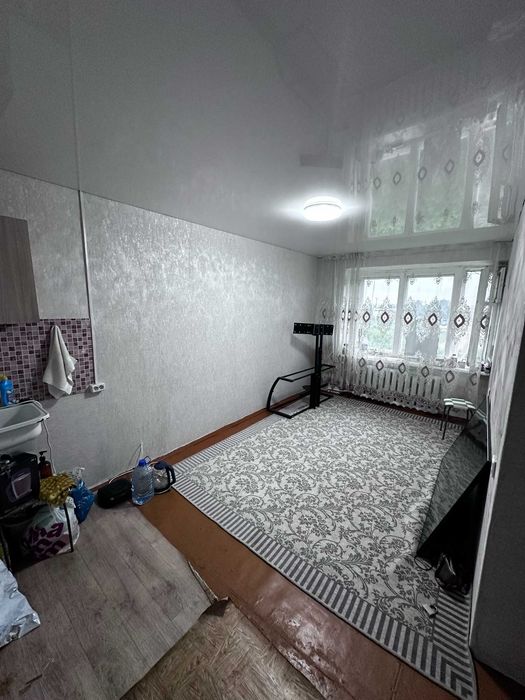 Продам комнату в общежитии в районе СКГУ