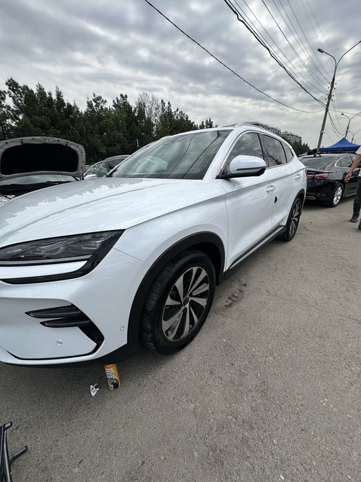 Song plus champion byd 605 EV 2023йил