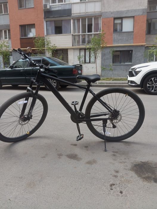 Велосипед Skillmax