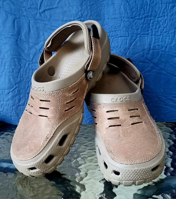 Saboti/ papuci Crocs Yukon M 10 [43-44]