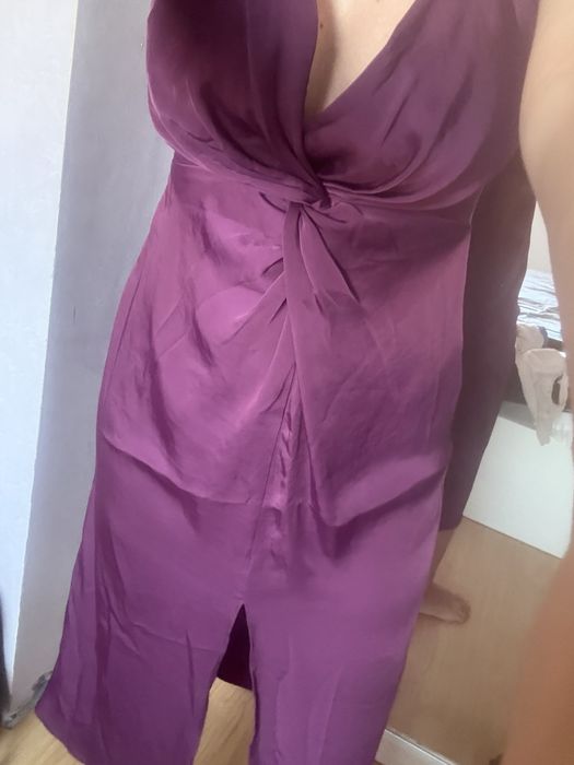 Дамски летни рокли Zara