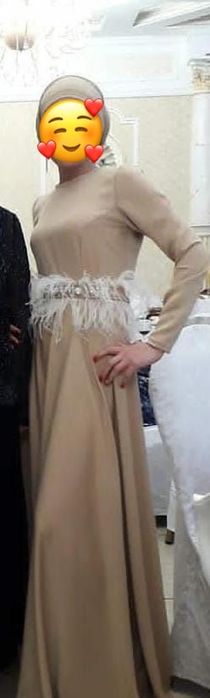 Вечерние платья