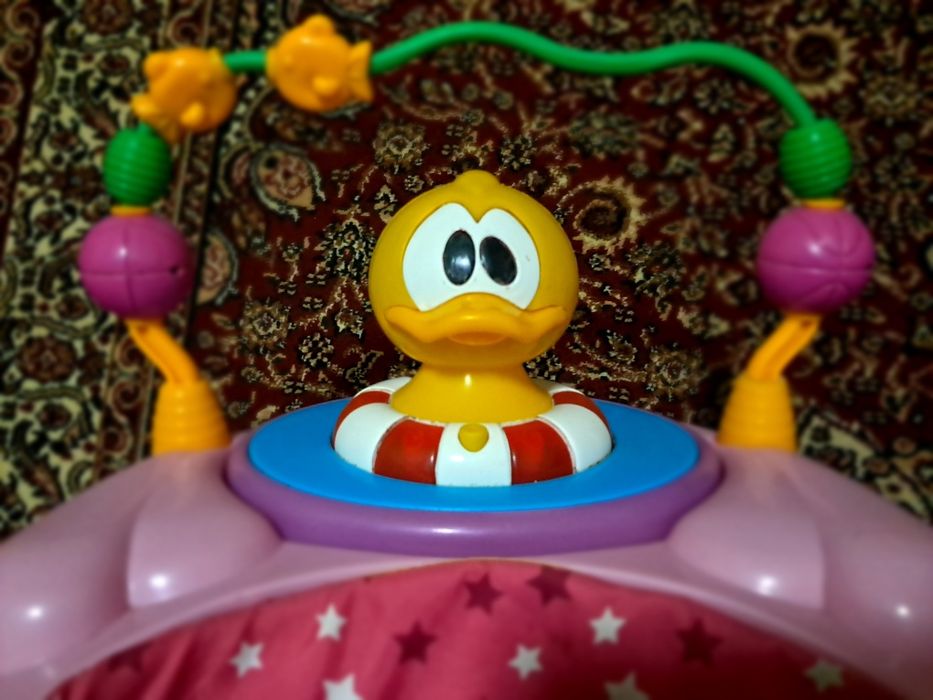 Продам Детский Ходунок