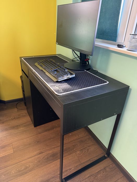 Детско бюро Ikea Micke