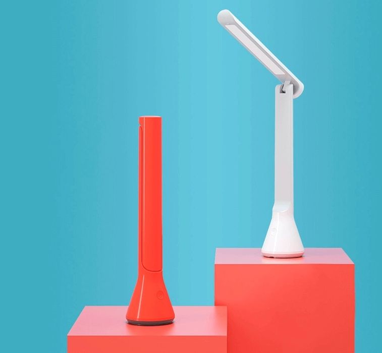 Настольный светильник Yeelight