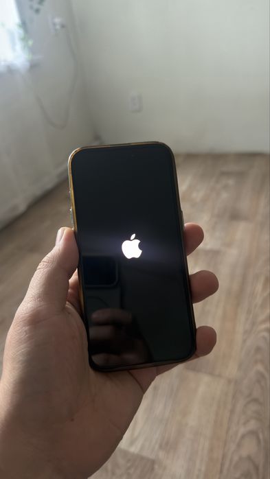 Iphone 15 pro 256гб