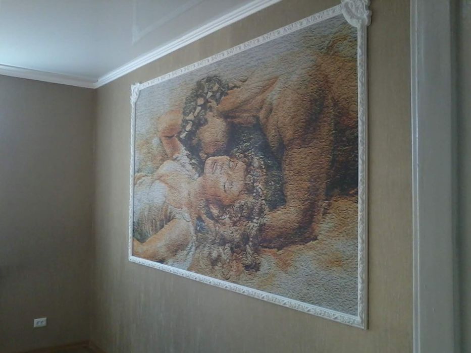 Ремонт квартир,офисов.