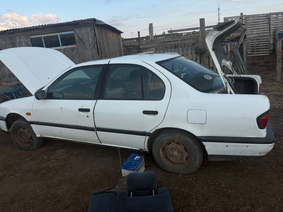 Продам Ниссан примера п 10