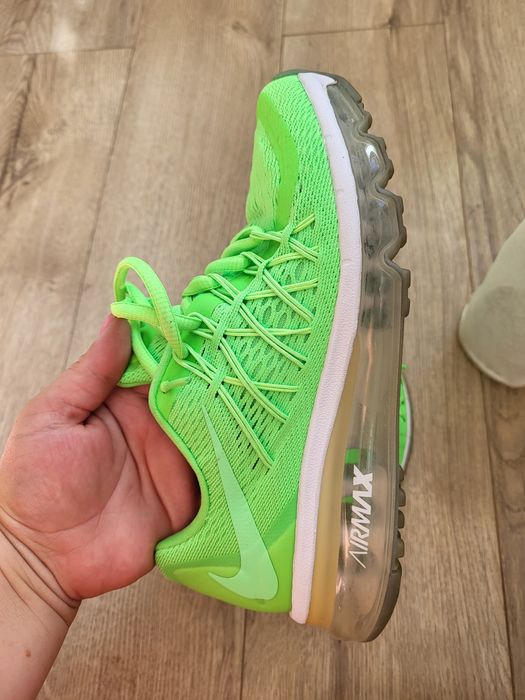 Nike Airmax mărimea 36