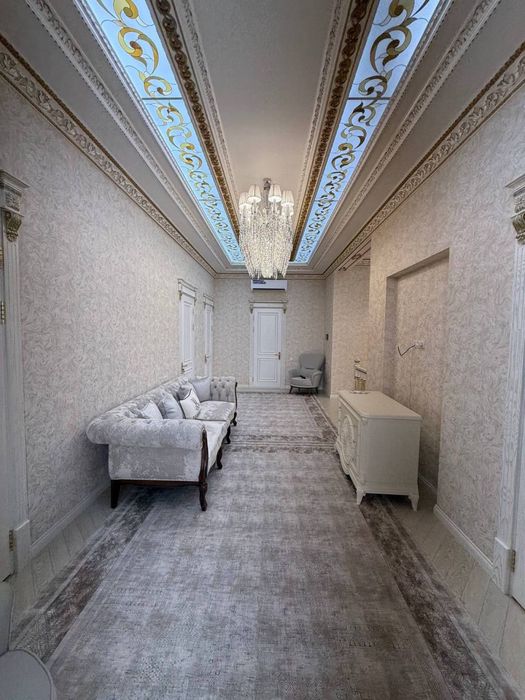 Центр Луначарского Продается Евро Дом 3 сотки, 390м2. Авторский, Новый