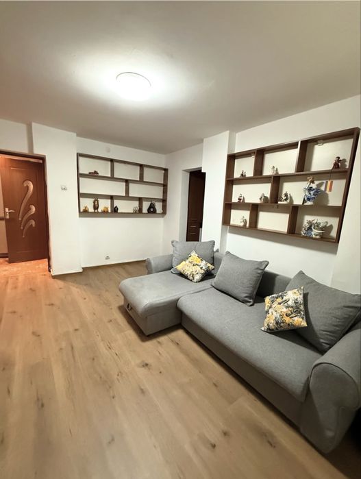 Apartament 2 camere - Doamna Ghica - Tei