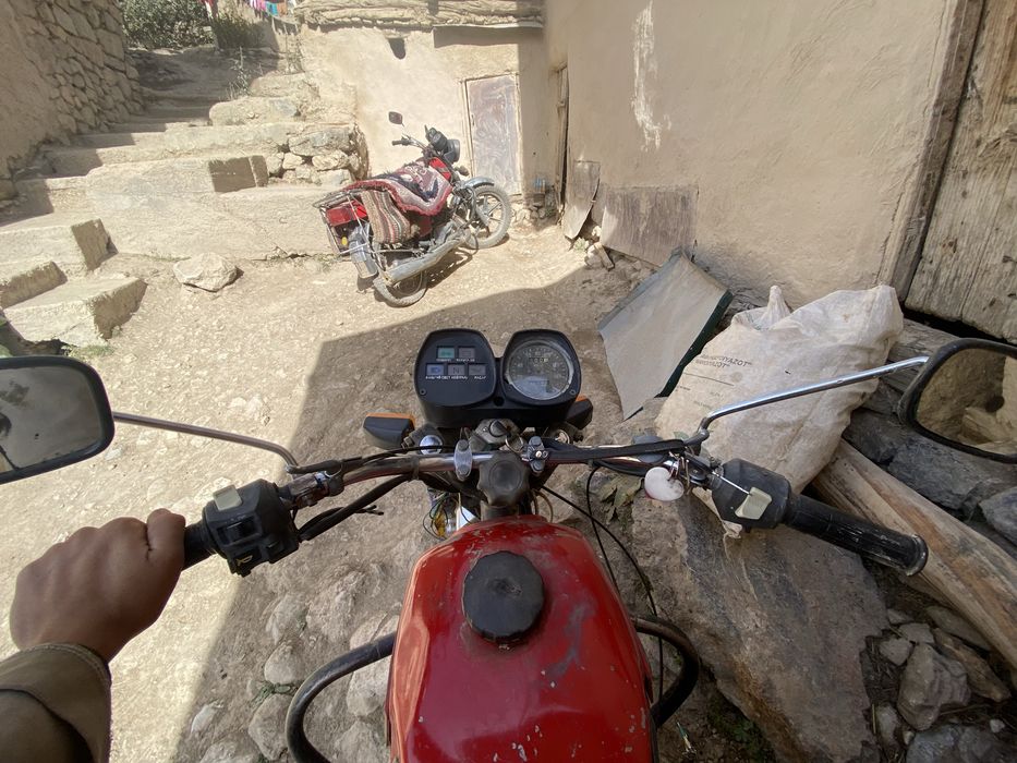 Moto ij planita radnoy