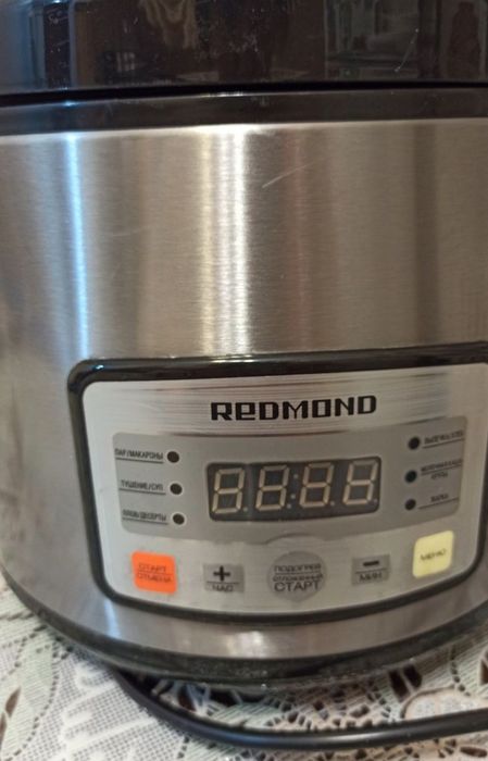 Продаю электрогриль и мультиварку