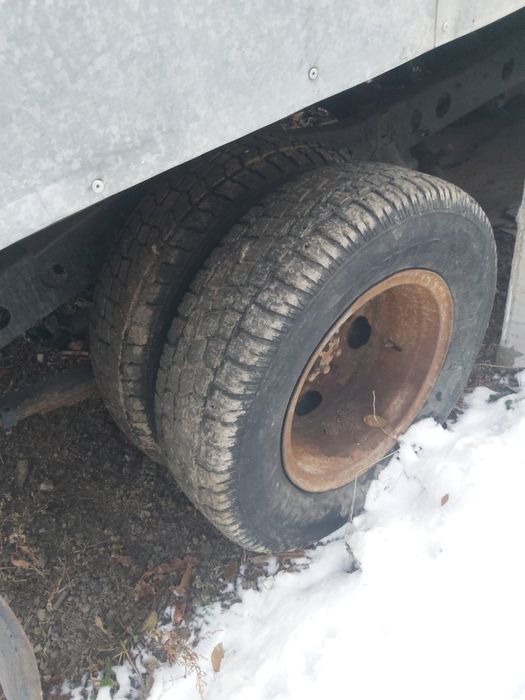 Продам грузовик Китай