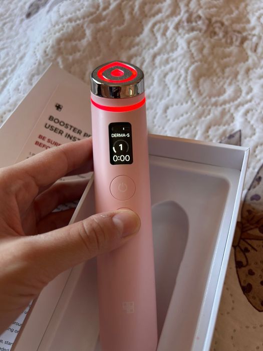 Аппарат Medicube