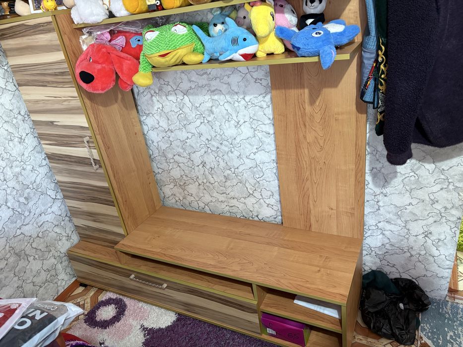 Шкаф для телевизор