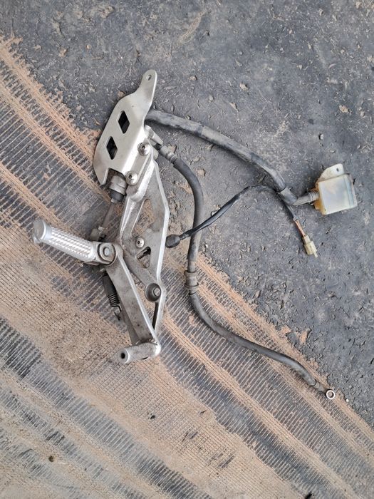 заднее колесо диск suzuki суппорт можно в сборе