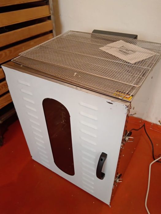 Готовый макаронный мини-завод