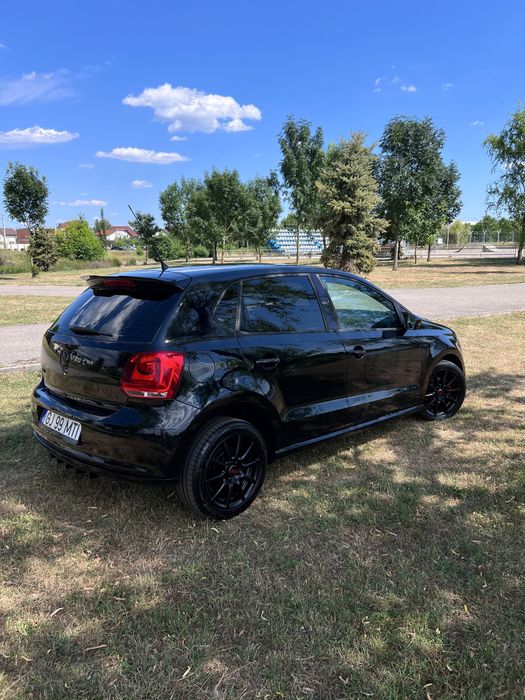 VOLKSWAGEN Polo 2011 — imagine 5