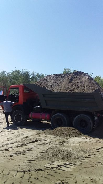 Kamaz sotiladi 170 mln