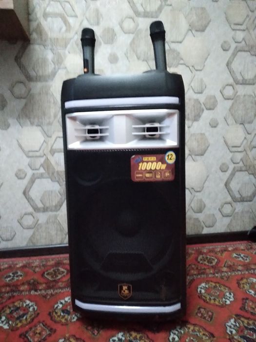 Kalonka sotiladi pachti yangi 3 4 oy ishlatildi