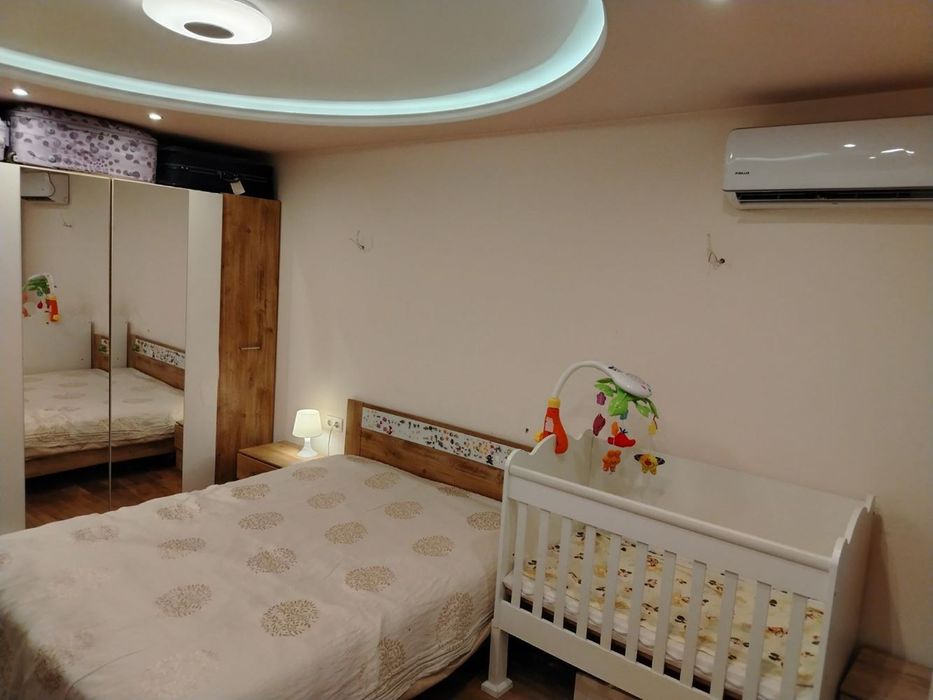 Продава се Тристаен апартамент в Несебър - 70 кв.м за 2286 €/кв.м - Снимка #6