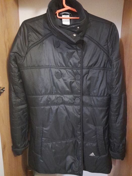 Пуховики и зимние куртки