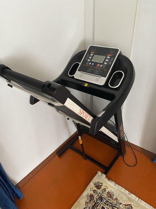 Беговая дорожка