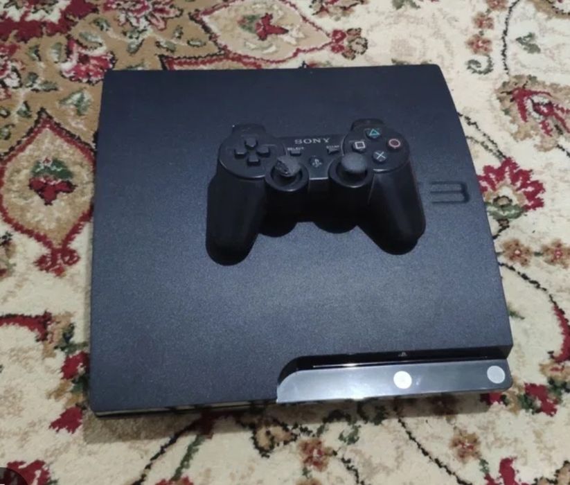 Sony Play Station 3