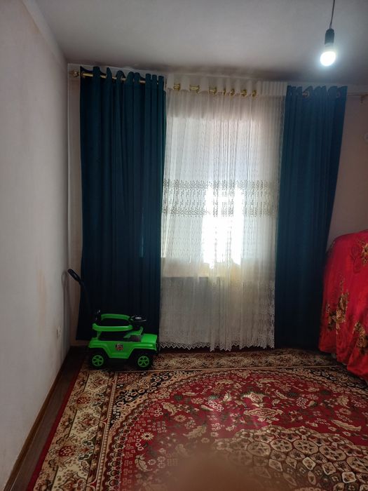 Бир комнаталы  квартира сатылады