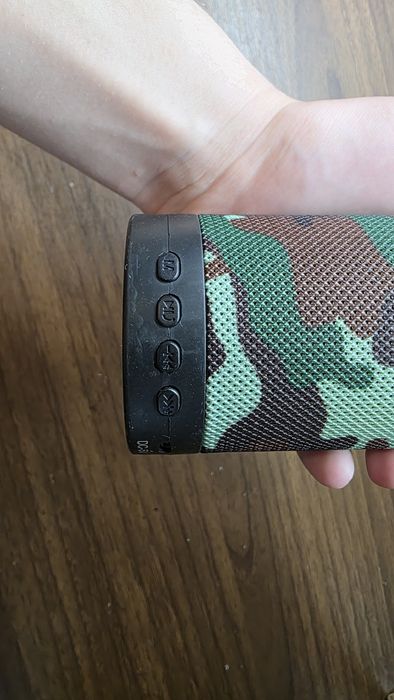 Колонка маленькая