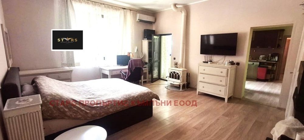 Продажба 2-стаен гр. Варна - м-т Ален мак 77m²