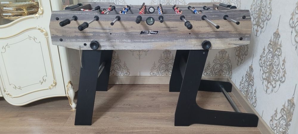 Футбол настольный