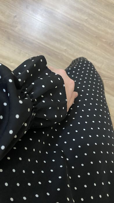 Летнее женское платье