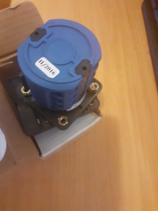 MF0002-10200 Comutator Voltmetric cu Came nou