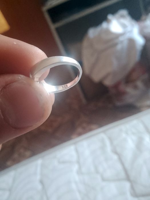 Серебро, күміс 925