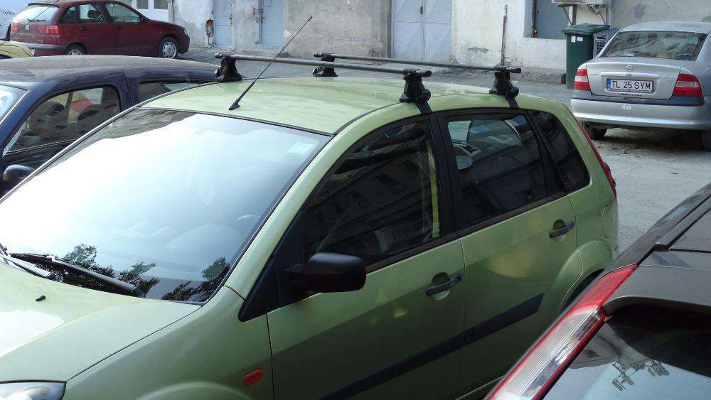 Bare Portbagaj Transversale Seat Leon / Ibiza / Toledo / Cordoba