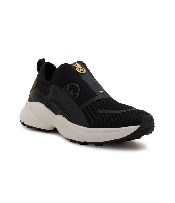 Дамски маратонки сникърси Michael Kors Slip On Sami Knit