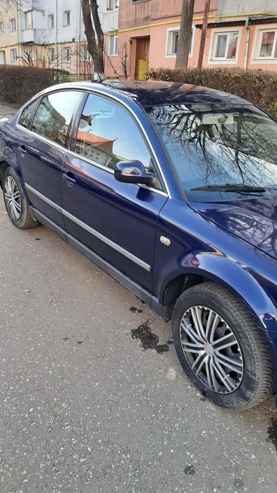 Volkswagen Passat B5 preț 1750 negociabil