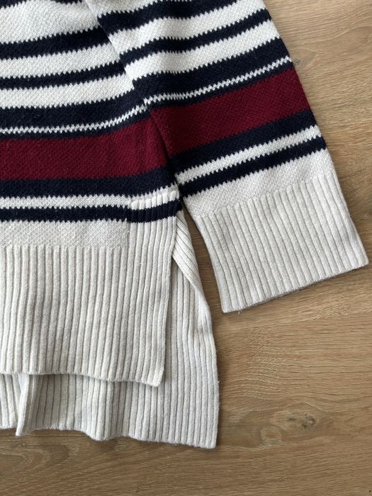 Acne Studios Sapata Twist дамски пуловер М