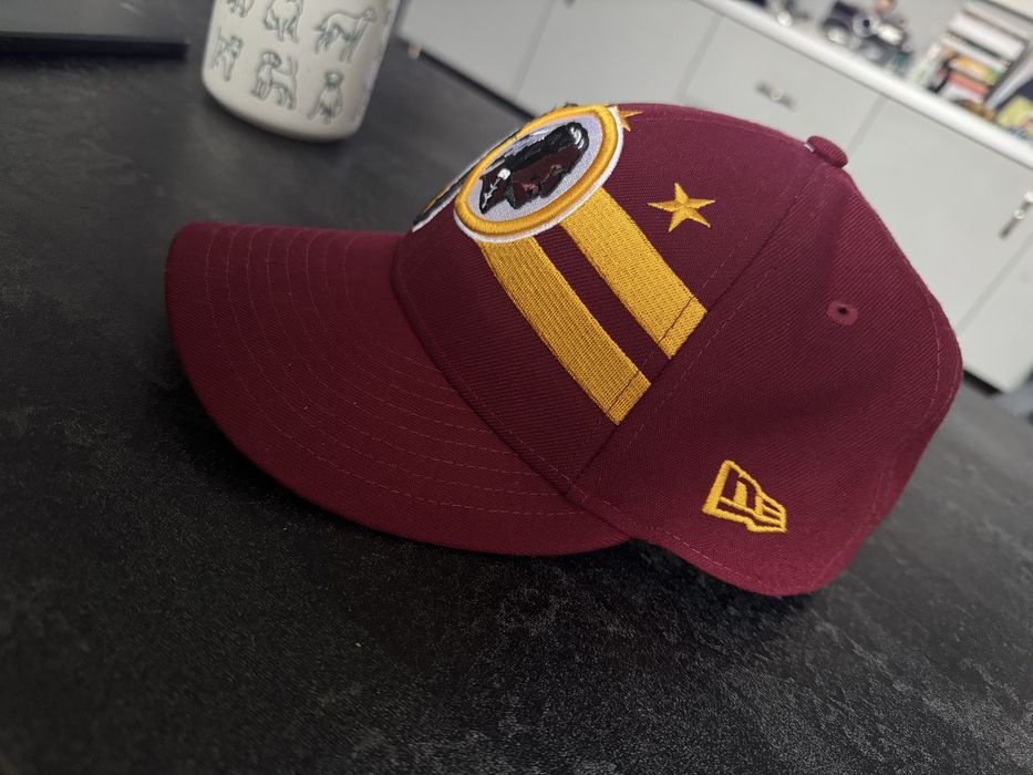 Șapcă New Era NFL Washington Redskins nouă