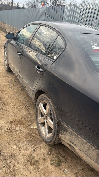 Vand passat b6 2.0tdi
