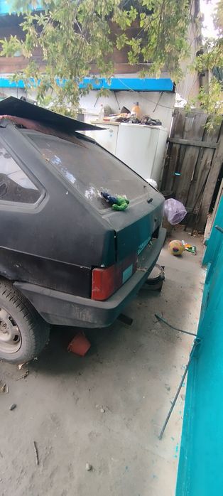 Продам Ваз 2109 доки все в порядке