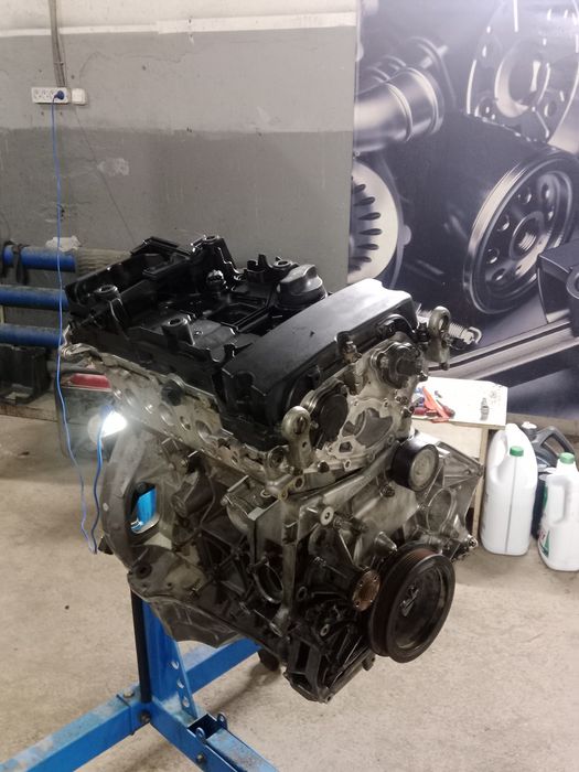 Услуги моториста