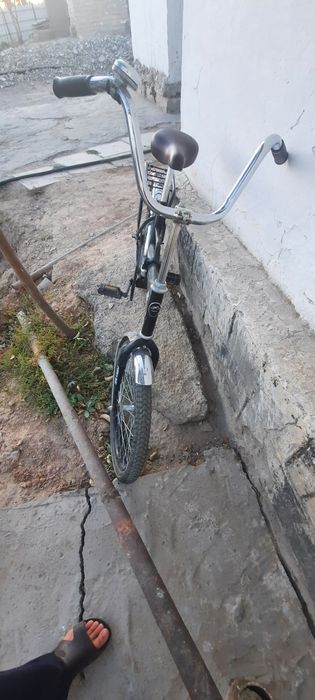 Kama Muruntovda alo holati ozimniki