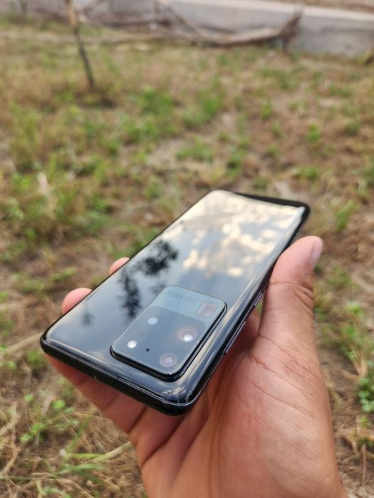 Samsung S20 Ultra ideal