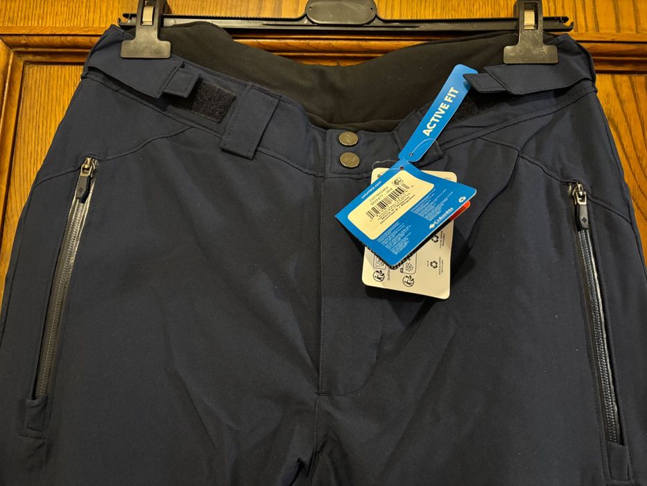 Pantaloni de ski Columbia