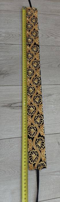 Vand Costum popular
